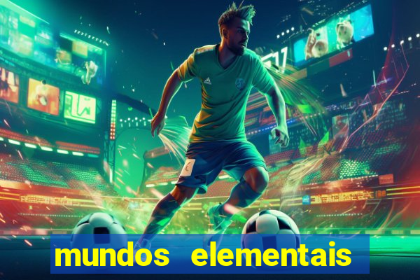 mundos elementais download apk